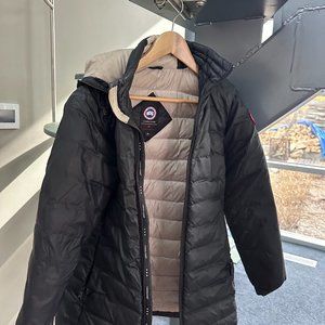 Canada Goose Lightweight Jacket Womens
